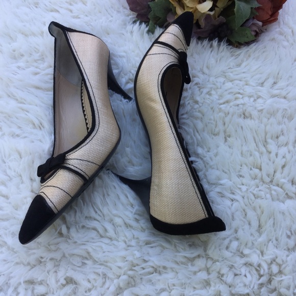 Via Spiga Shoes - Via Spiga Pumps Made in Italy